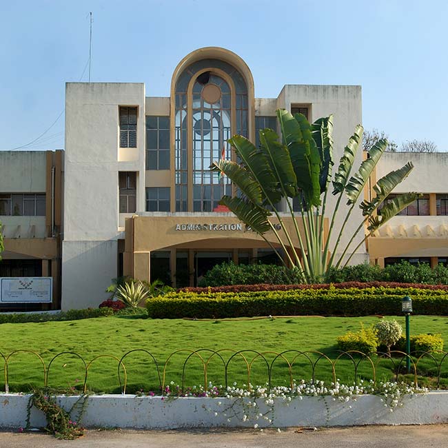 University of Hyderabad